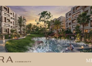 «ميقات للتنمية» تطلق مشروع «sira» في موقع استراتيجي بالقاهرة الجديدة على مساحة 25 فدانا