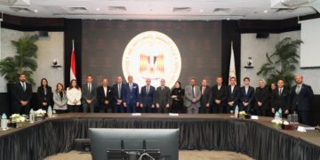 إنهاء النزاع بين ملاك مجموعة مصر إيطاليا العقارية بعد شهور من الخلافات الداخلية