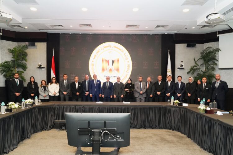 إنهاء النزاع بين ملاك مجموعة مصر إيطاليا العقارية بعد شهور من الخلافات الداخلية