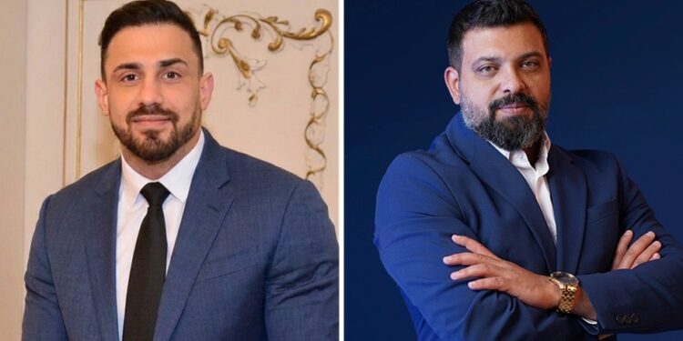 شركة «CCR DEVELOPMENTS» تستعد لإطلاق مشروعها الرابع بالعاصمة الجديدة