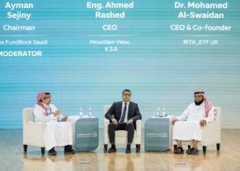 ماونتن ڤيو السعودية تشارك نخبة المطورين والمؤسسات المالية في منتدى العمرة والزيارة 2026 لتسليط الضوء على استراتيجيات دخول الأسواق وتطوير مشروعات عمرانية متكاملة