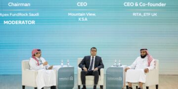 ماونتن ڤيو السعودية تشارك نخبة المطورين والمؤسسات المالية في منتدى العمرة والزيارة 2026 لتسليط الضوء على استراتيجيات دخول الأسواق وتطوير مشروعات عمرانية متكاملة