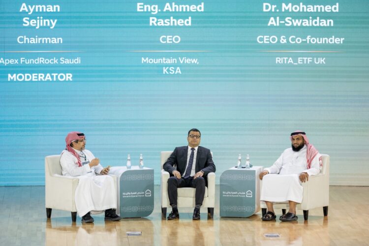 ماونتن ڤيو السعودية تشارك نخبة المطورين والمؤسسات المالية في منتدى العمرة والزيارة 2026 لتسليط الضوء على استراتيجيات دخول الأسواق وتطوير مشروعات عمرانية متكاملة