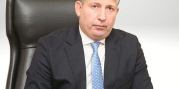 الشركة المصرية للإنشاءات تعزز مكانتها في قطاع المقاولات وتستهدف حجم أعمال بقيمة 700 مليون جنيه في 2026