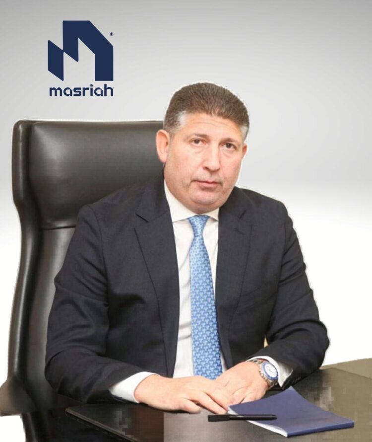 الشركة المصرية للإنشاءات تعزز مكانتها في قطاع المقاولات وتستهدف حجم أعمال بقيمة 700 مليون جنيه في 2026