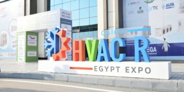 4 مايو.. انطلاق المعرض الدولي الأكبر لصناعات التبريد وتكييف الهواء والتدفئة والعزل والطاقة
