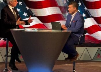 د . جلال الشيخ :الأزمات تخلق الفرص.. ومصر تعاملت استباقياً مع تداعيات الحرب لحماية مكتسباتها الاقتصادية