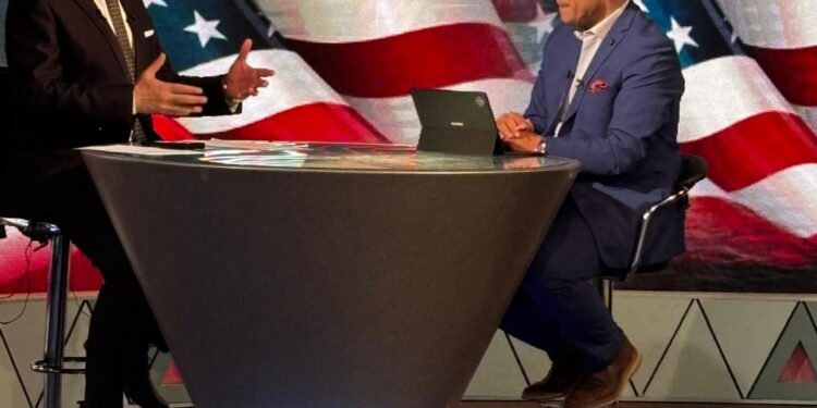 د . جلال الشيخ :الأزمات تخلق الفرص.. ومصر تعاملت استباقياً مع تداعيات الحرب لحماية مكتسباتها الاقتصادية