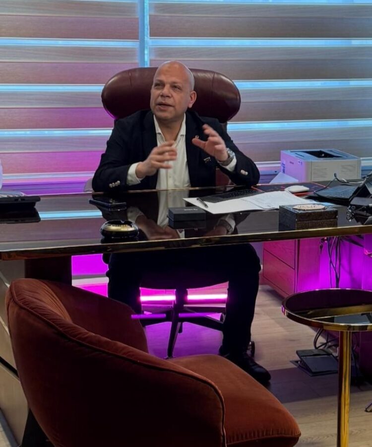 «ترو فاينانس» تعزز توسعها الإقليمي بوجودها فى الإمارات وتبرم صفقة تمويل أصول لبنك إماراتي بمصر بـ 300 مليون جنيه