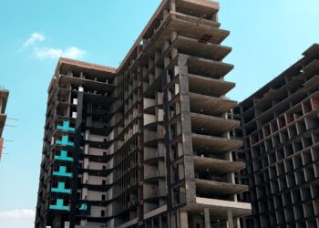 مزايا للتطوير العقاري تواصل تسريع وتيرة الإنشاءات بمشروعاتها داخل العاصمة الإدارية