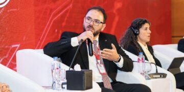 مؤسسة ماونتن ڤيو للتنمية تستعرض دورها في رسم مستقبل التعليم الفني في مصر من خلال مشاركتها في معرض ومؤتمر EduTech 2026