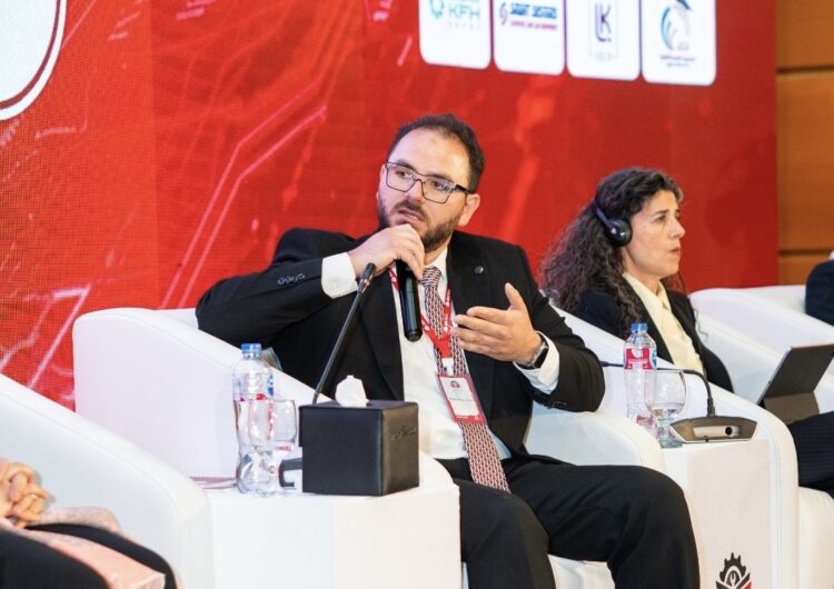 مؤسسة ماونتن ڤيو للتنمية تستعرض دورها في رسم مستقبل التعليم الفني في مصر من خلال مشاركتها في معرض ومؤتمر EduTech 2026