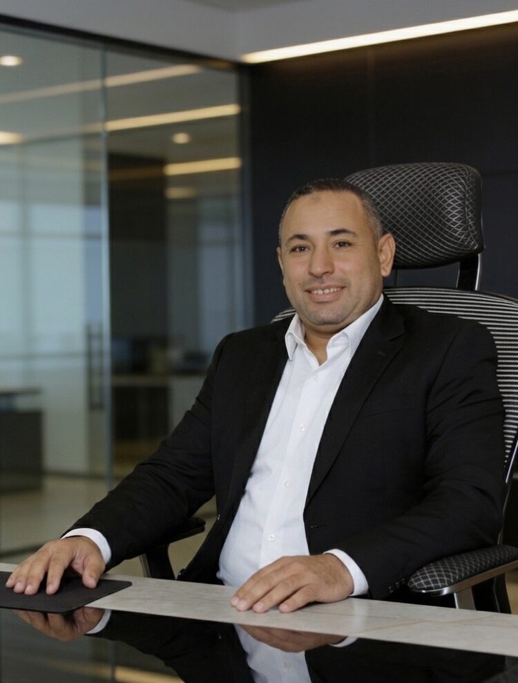 انطلاق التنفيذ الفعلي لمشروع G West في الشيخ زايد بعد استيفاء التراخيص الكاملة