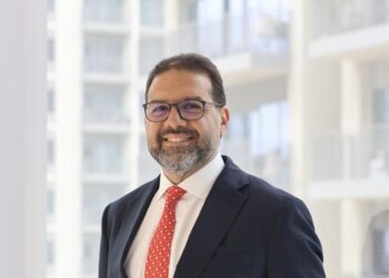 بنيان تعلن عن انضمام نادر أبوشادي، الشريك المؤسس لشركة دار فنتشرز، إلى مجلس إدارتها