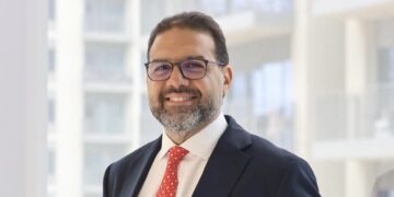 بنيان تعلن عن انضمام نادر أبوشادي، الشريك المؤسس لشركة دار فنتشرز، إلى مجلس إدارتها