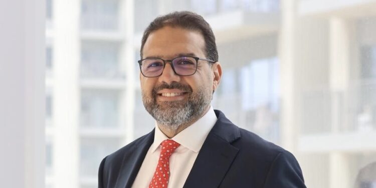 بنيان تعلن عن انضمام نادر أبوشادي، الشريك المؤسس لشركة دار فنتشرز، إلى مجلس إدارتها