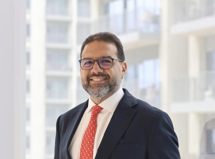 بنيان تعلن عن انضمام نادر أبوشادي، الشريك المؤسس لشركة دار فنتشرز، إلى مجلس إدارتها