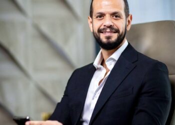 التحالف الاستثماري العربي يتعاقد مع محمد عامر لقيادة المرحلة القادمة