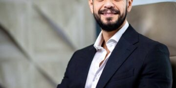 التحالف الاستثماري العربي يتعاقد مع محمد عامر لقيادة المرحلة القادمة