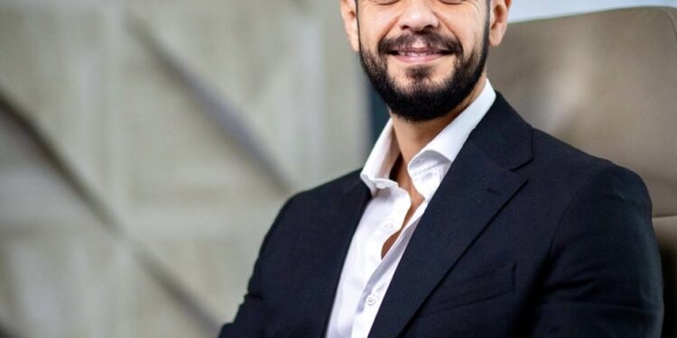 التحالف الاستثماري العربي يتعاقد مع محمد عامر لقيادة المرحلة القادمة