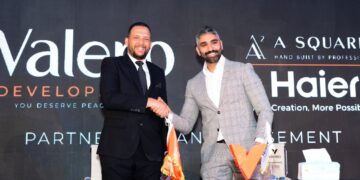 شركة «Valero Developments» تعلن عن شراكات استراتيجية جديدة ومزايا حصرية لعملائها خلال احتفالية مميزة