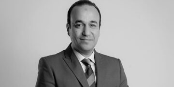 الرئيس التنفيذي لـ«مدكور للتطوير»: الحي المالي يقود مرحلة جديدة من نمو سوق الأعمال بالعاصمة الجديدة