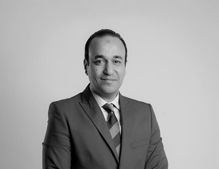 الرئيس التنفيذي لـ«مدكور للتطوير»: الحي المالي يقود مرحلة جديدة من نمو سوق الأعمال بالعاصمة الجديدة