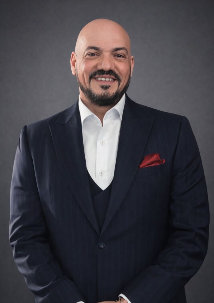 باستثمارات 7 مليارات جنيه.. «كاستوريا» تطلق مشروع «ويسترا» بحدائق أكتوبر لتعزيز حضورها في غرب القاهرة