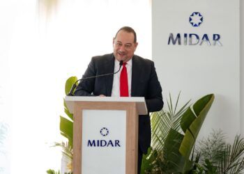 شركة “Wayz” أحد شركات “ميدار” المنبثقة تحصل على “الأيزو” كأول شركة مصرية معتمدة في إدارة السلامة المرورية على الطرق