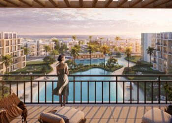 “هايد بارك” تطلق مرحلة “Shore Residences” بمشروع “سي شور” في رأس الحكمة