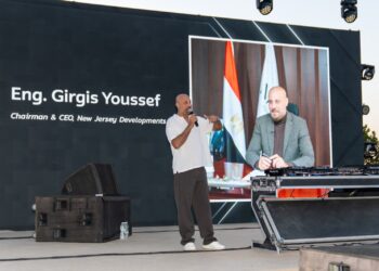 «نيوجيرسي للتطوير» تتعاقد مع Talé Hotel للتشغيل الفندقي ل «جورا السخنة» وتطلق مفهوم «Talé Hotel Membership