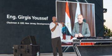 «نيوجيرسي للتطوير» تتعاقد مع Talé Hotel للتشغيل الفندقي ل «جورا السخنة» وتطلق مفهوم «Talé Hotel Membership