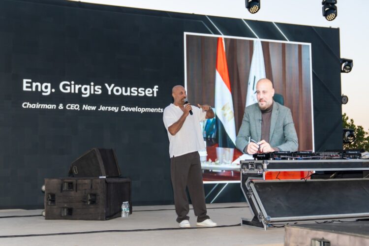 «نيوجيرسي للتطوير» تتعاقد مع Talé Hotel للتشغيل الفندقي ل «جورا السخنة» وتطلق مفهوم «Talé Hotel Membership