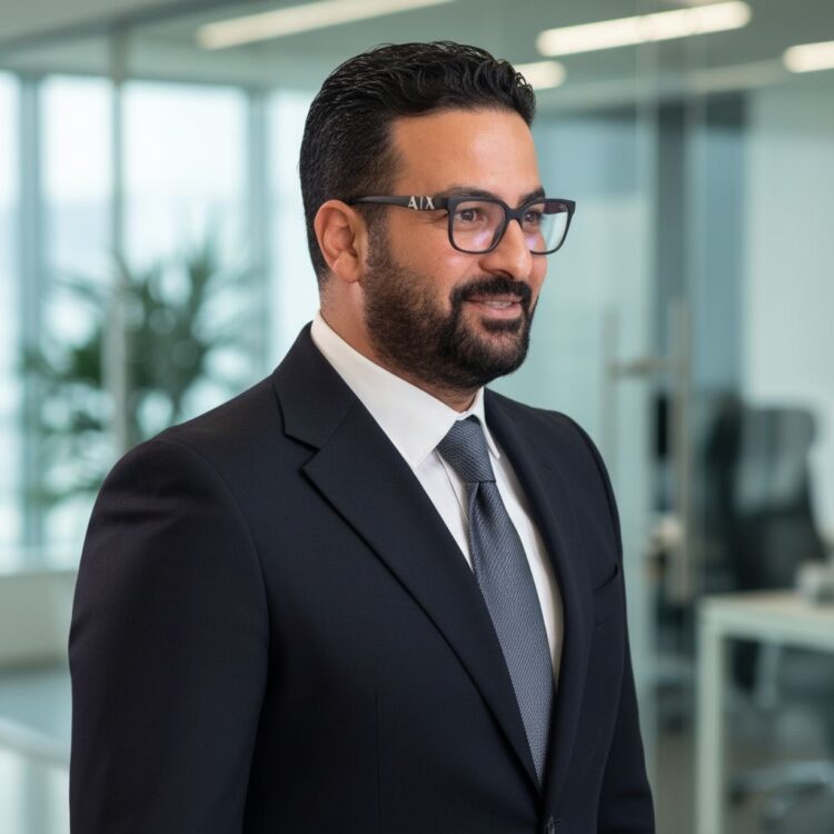 مصطفي محسن: سياسة التحوط في تسعير العقارات لا تصلح خلال فترات الحروب وعدم الاستقرار