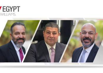 أكبر شركة تسويق عقاري عالمياً.. شركة Keller Williams تمنح حق الامتياز الحصري لعلامتها في مصر بالشراكة مع Red