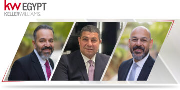 أكبر شركة تسويق عقاري عالمياً.. شركة Keller Williams تمنح حق الامتياز الحصري لعلامتها في مصر بالشراكة مع Red