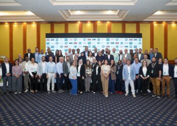 كاسترول تجمع موزعيها من شمال وشرق وغرب أفريقيا لدعم خطط النمو المستقبلية بالقارة الأفريقية