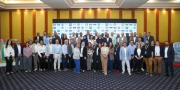 كاسترول تجمع موزعيها من شمال وشرق وغرب أفريقيا لدعم خطط النمو المستقبلية بالقارة الأفريقية