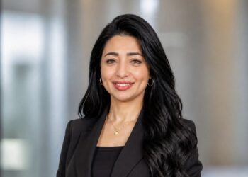 أميرة مسعود تستعرض استراتيجيتها لقيادة قطاع المبيعات بشركة «ريو للاستثمار العقاري»