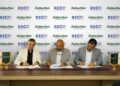 شركة «Arabian Mark Developments» تعلن عن تعاقد استراتيجي مع «RECO» بمشروع «REWAQ Residence»