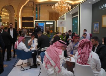 انطلاق دورة جديدة لـ«معرض المستقبل العقاري Future Expo» في جدة 18 يونيو المقبل بمبيعات مستهدفة 6 مليارات جنيه