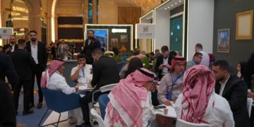انطلاق دورة جديدة لـ«معرض المستقبل العقاري Future Expo» في جدة 18 يونيو المقبل بمبيعات مستهدفة 6 مليارات جنيه