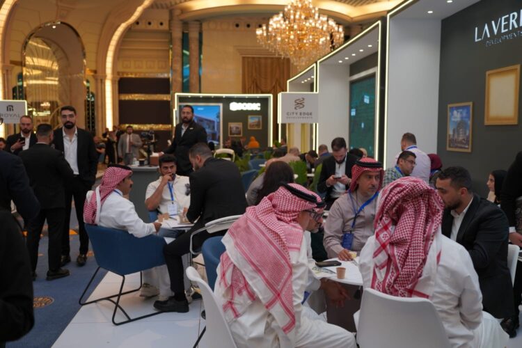 انطلاق دورة جديدة لـ«معرض المستقبل العقاري Future Expo» في جدة 18 يونيو المقبل بمبيعات مستهدفة 6 مليارات جنيه