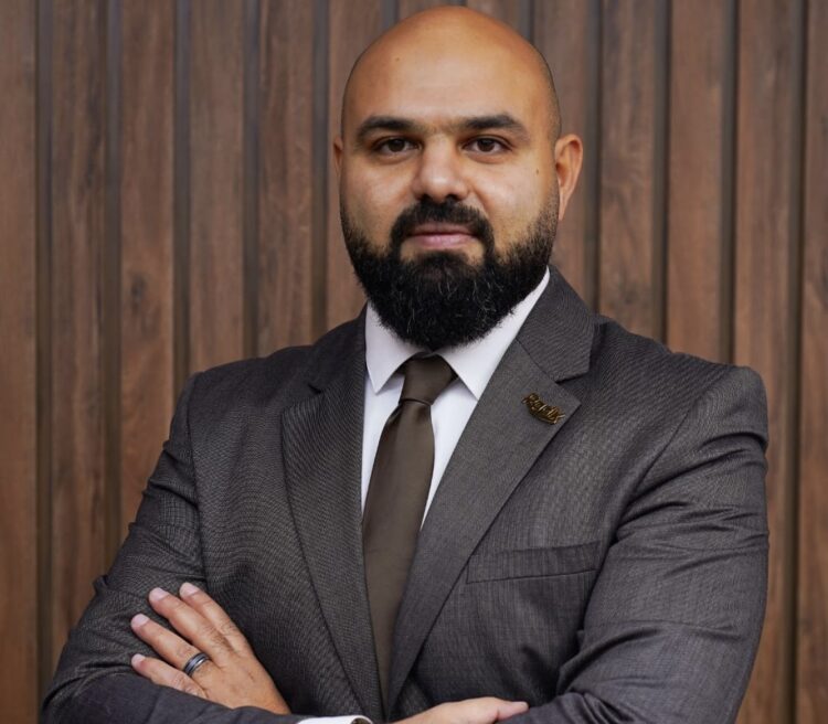 محمد صلاح – الرئيس التنفيذى لشركة رادكس للتطوير: السوق العقاري المصري لا يزال الأكثر قدرة على حماية الاستثمارات رغم التحديات العالمية