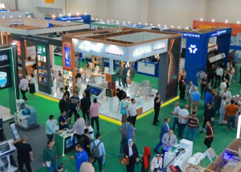 إنفورما ماركتس تطلق قمة “فود جارد” للمرة الأولى في مصر ضمن فعاليات Fi Africa and ProPak MENA 2026