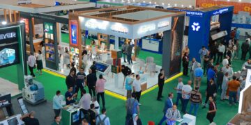 إنفورما ماركتس تطلق قمة “فود جارد” للمرة الأولى في مصر ضمن فعاليات Fi Africa and ProPak MENA 2026