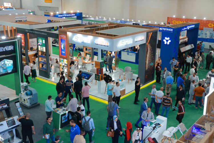 إنفورما ماركتس تطلق قمة “فود جارد” للمرة الأولى في مصر ضمن فعاليات Fi Africa and ProPak MENA 2026