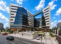 شركة “MRB” تتولى تسليم وحدات وتسكين وإدارة وتشغيل «IVORY PLAZA Mall» بالعاصمة الجديدة