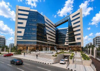 شركة “MRB” تتولى تسليم وحدات وتسكين وإدارة وتشغيل «IVORY PLAZA Mall» بالعاصمة الجديدة