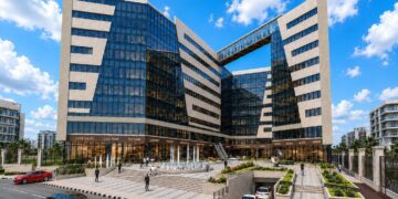 شركة “MRB” تتولى تسليم وحدات وتسكين وإدارة وتشغيل «IVORY PLAZA Mall» بالعاصمة الجديدة
